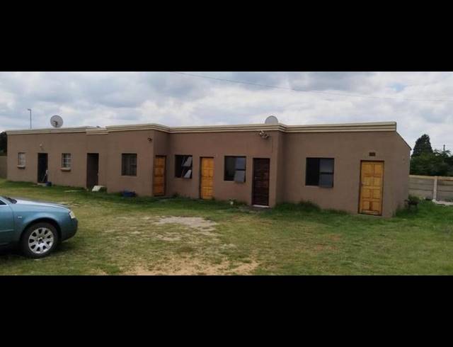 4 BEDROOM HOUSE FOR SALE IN DALESIDE